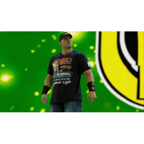 Wwe 2K23 PS4 DE Wwe 2K23 PS4 DE